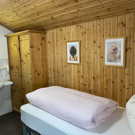 Haus Talblick Pensión
