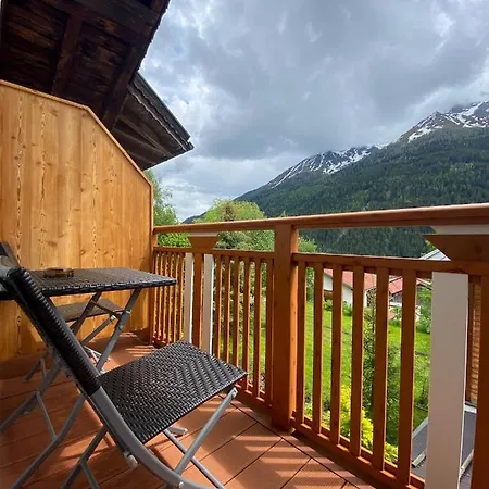 Haus Talblick