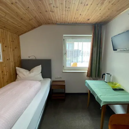 Haus Talblick 3*
