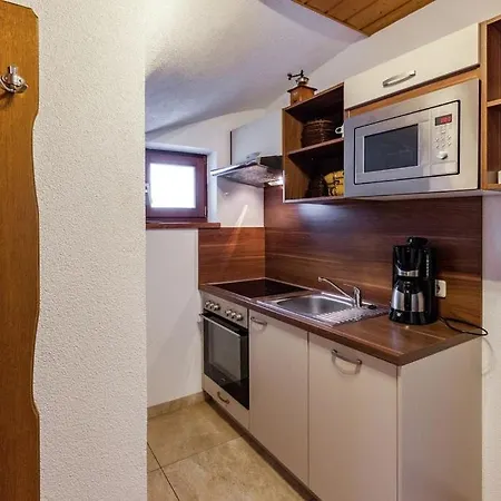 Гостевой дом Haus Talblick