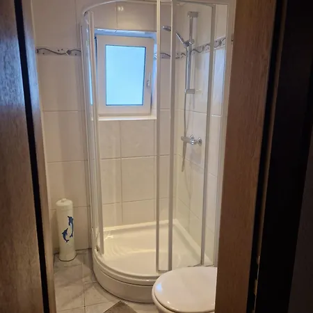 Haus Talblick Pensión 3*
