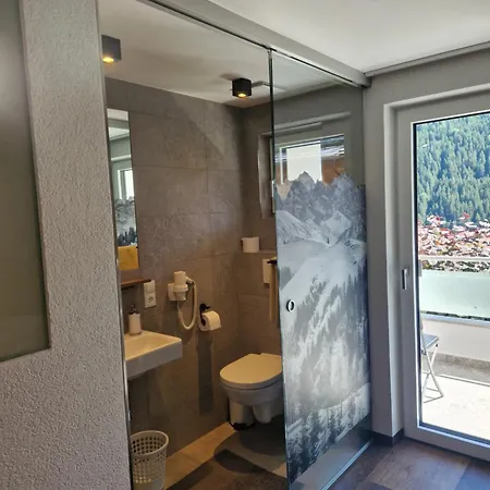 Haus Talblick 3*