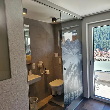 Haus Talblick 3*