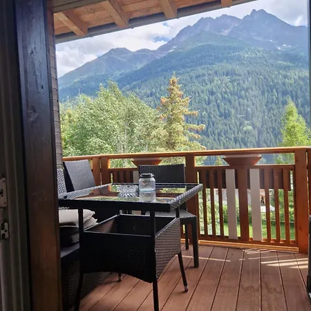 Haus Talblick 3*