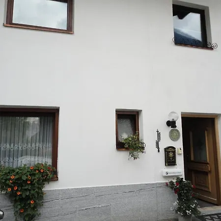 Pensión Haus Talblick