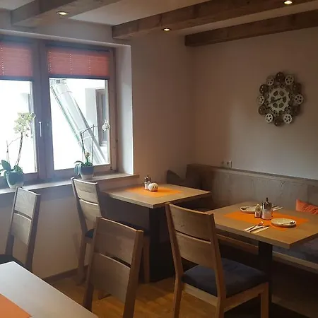 Haus Talblick 3* Петной-ам-Арльберг