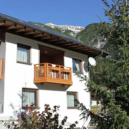 Haus Talblick 3*