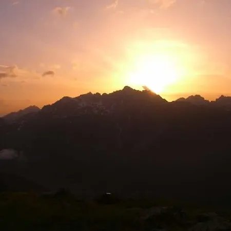 Haus Talblick Pensión 3*