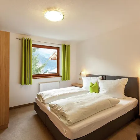Haus Talblick Guest house 3*
