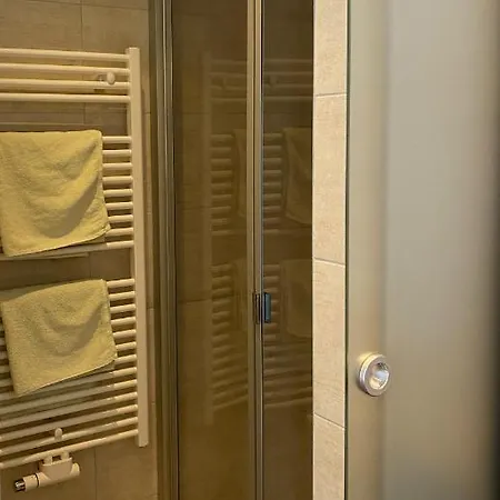 Haus Talblick בית הארחה