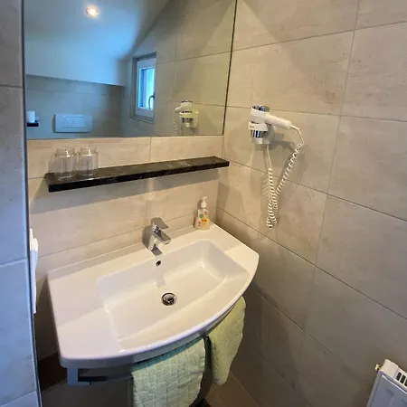 Haus Talblick פרטנאו