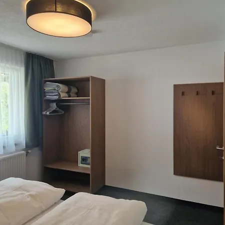 Haus Talblick 3* פרטנאו