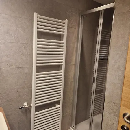 בית הארחה Haus Talblick