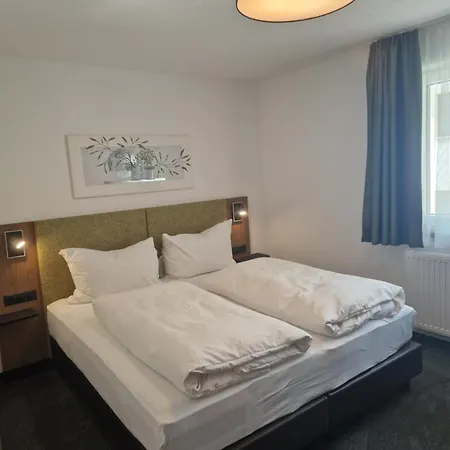 בית הארחה Haus Talblick 3*