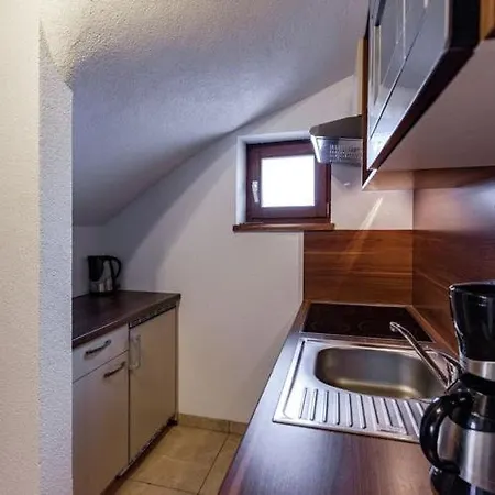 Haus Talblick Guest house 3*