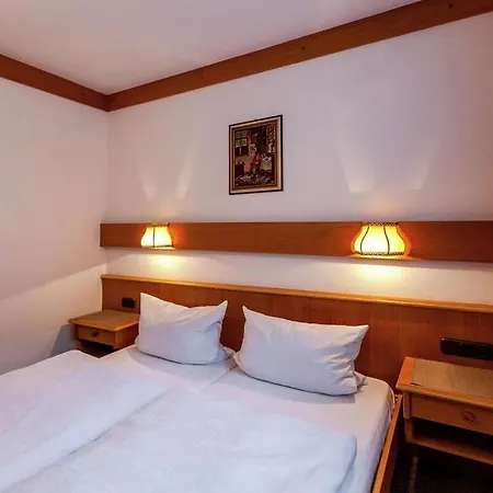 Guest house Haus Talblick Pettneu am Arlberg