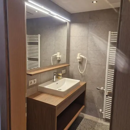 Haus Talblick Guest house